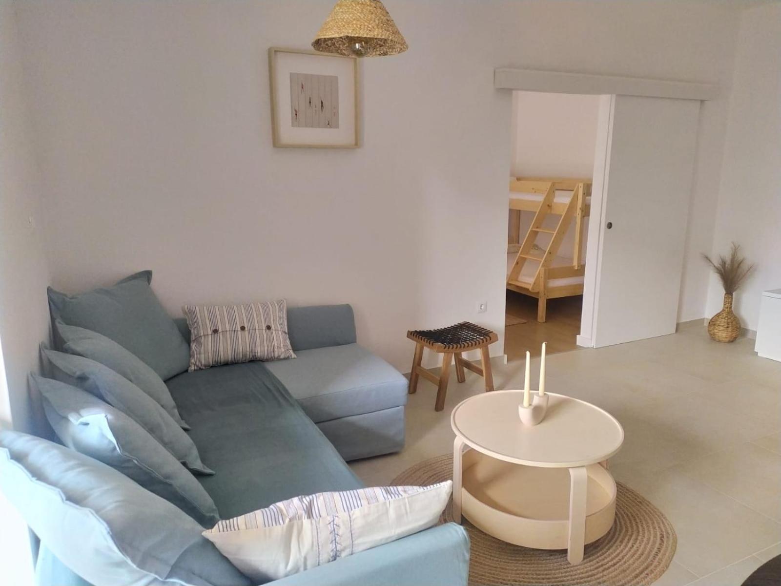 Apartments Ula Vodice Exterior photo